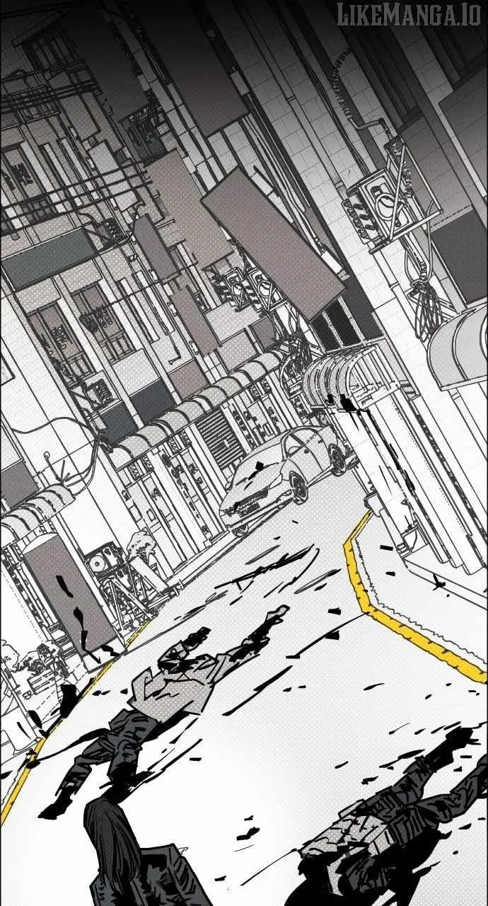 Zombie Funeral Services Chapter 53 Online - página 56