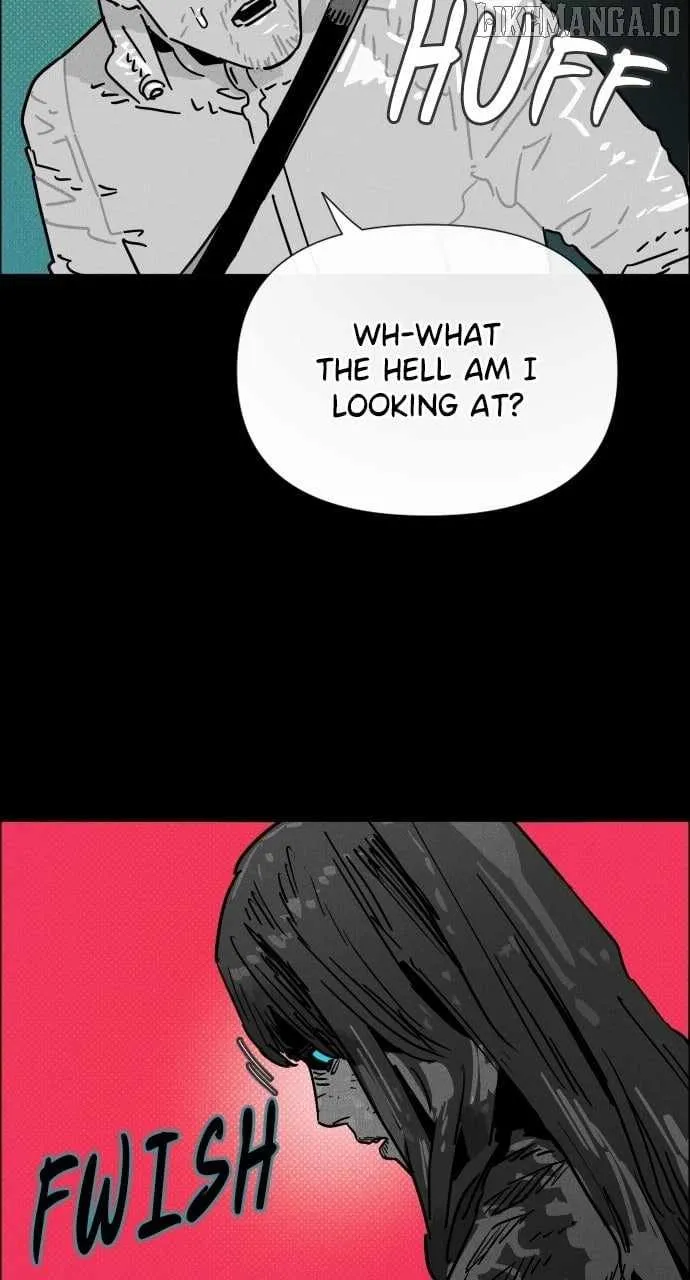 Zombie Funeral Services Chapter 53 Online - página 60