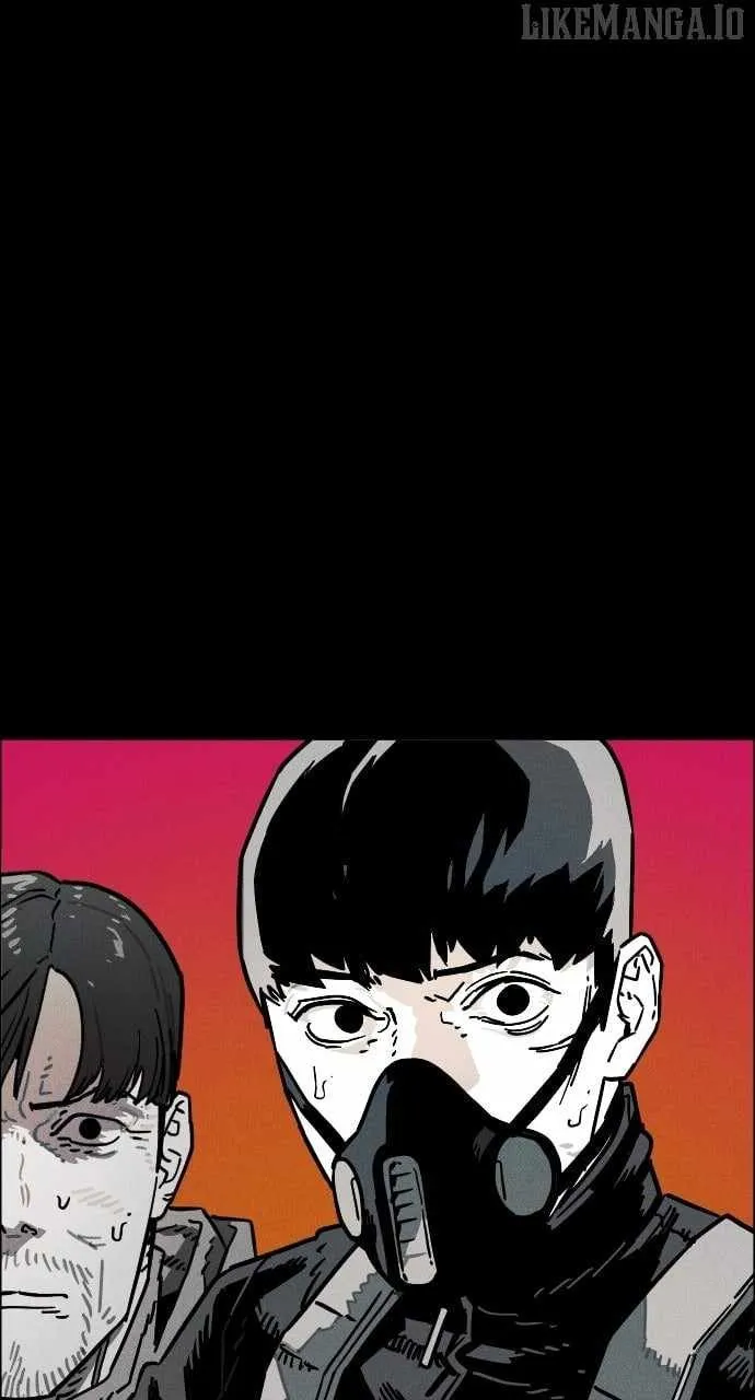 Zombie Funeral Services Chapter 53 Online - página 62