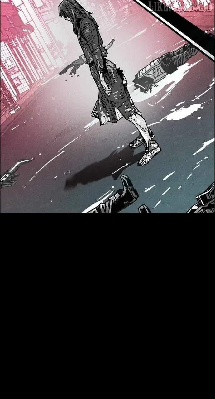 Zombie Funeral Services Chapter 53 Online - página 64