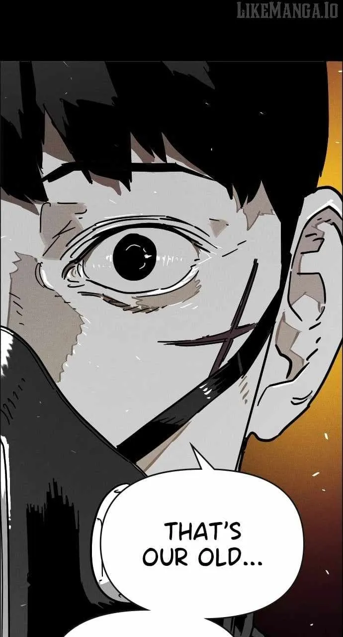 Zombie Funeral Services Chapter 53 Online - página 65