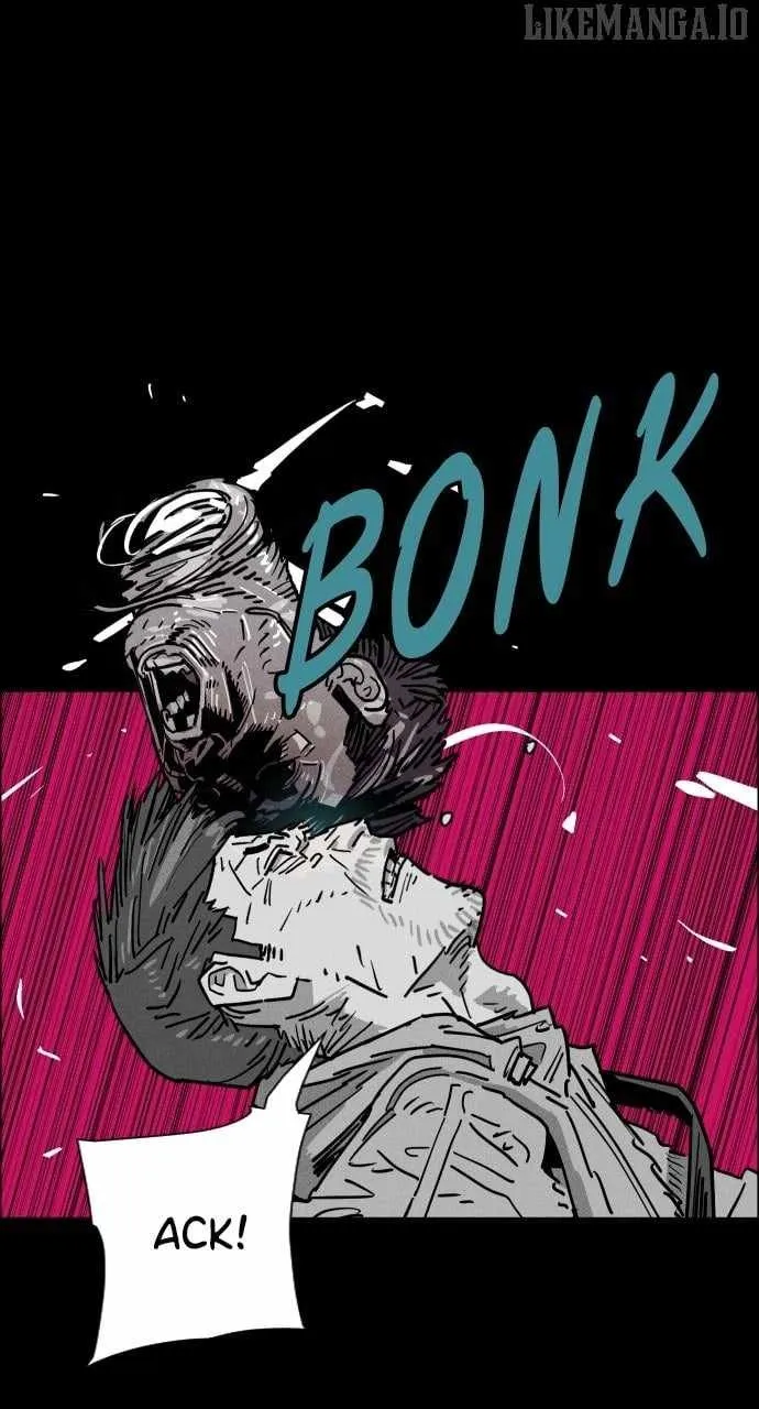 Zombie Funeral Services Chapter 53 Online - página 68