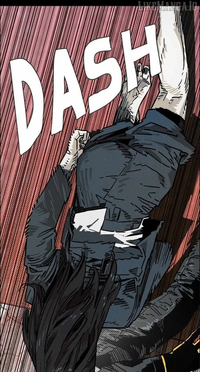 Zombie Funeral Services Chapter 53 Online - página 69