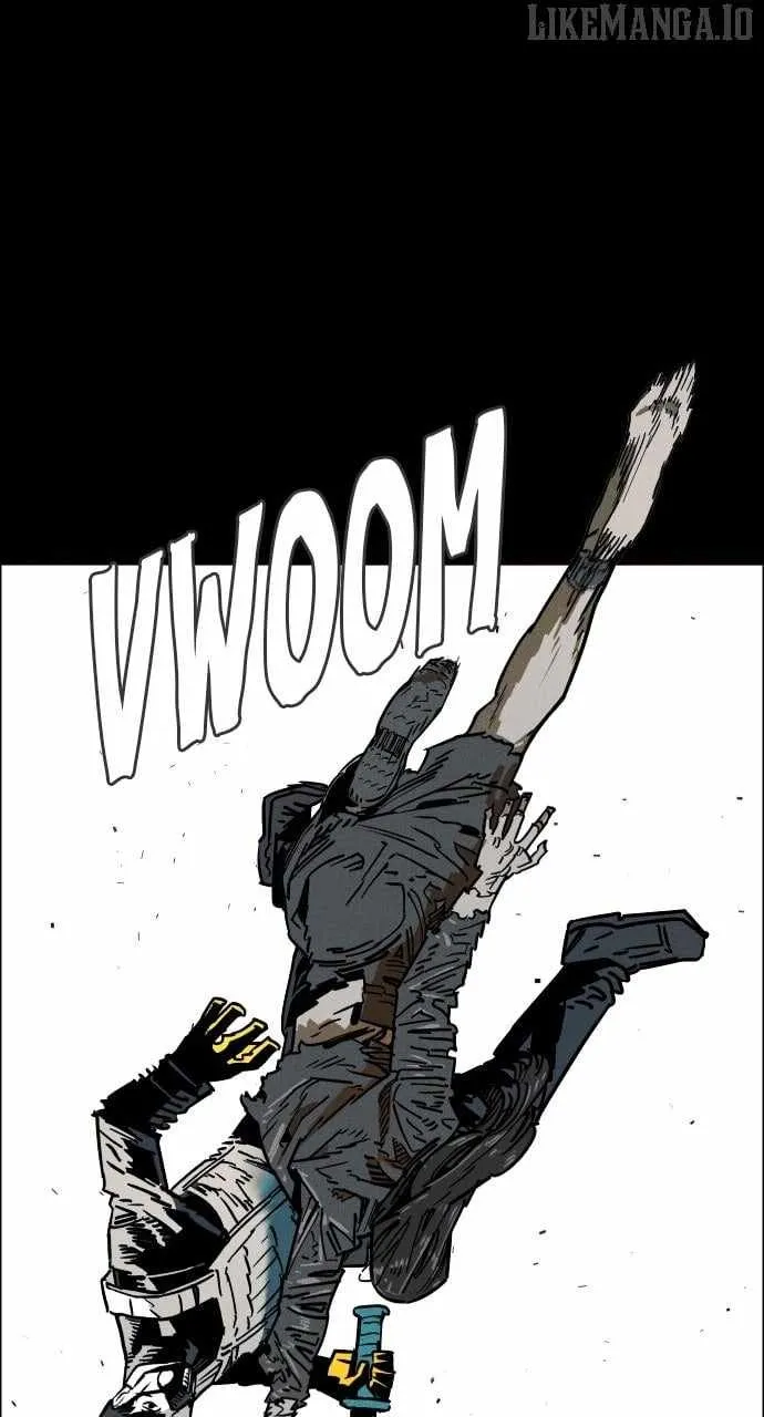 Zombie Funeral Services Chapter 53 Online - página 72