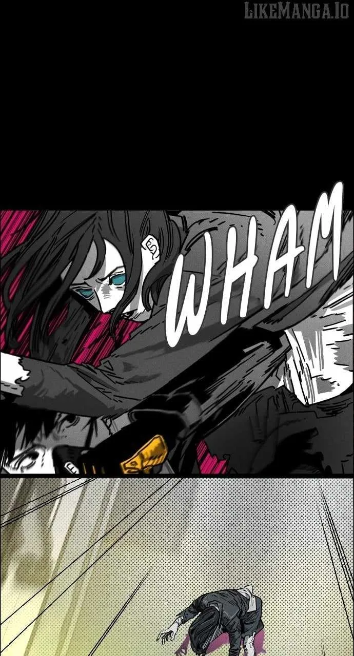 Zombie Funeral Services Chapter 53 Online - página 75