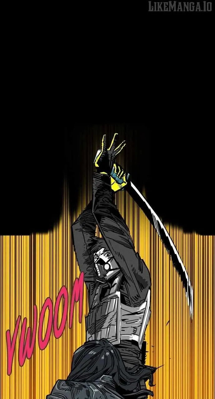 Zombie Funeral Services Chapter 53 Online - página 77
