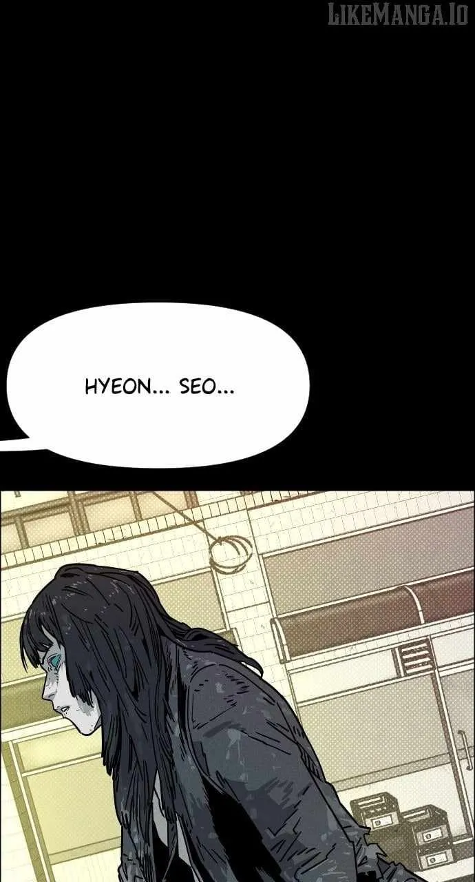 Zombie Funeral Services Chapter 53 Online - página 86