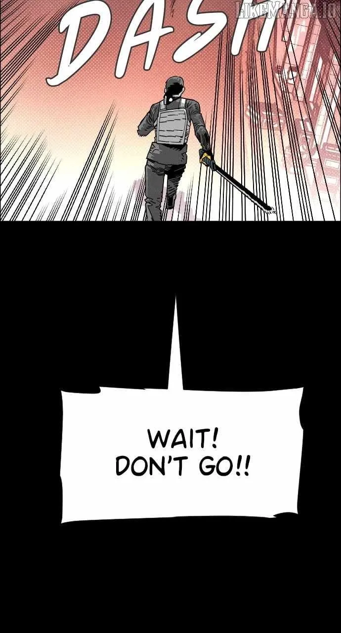 Zombie Funeral Services Chapter 53 Online - página 93