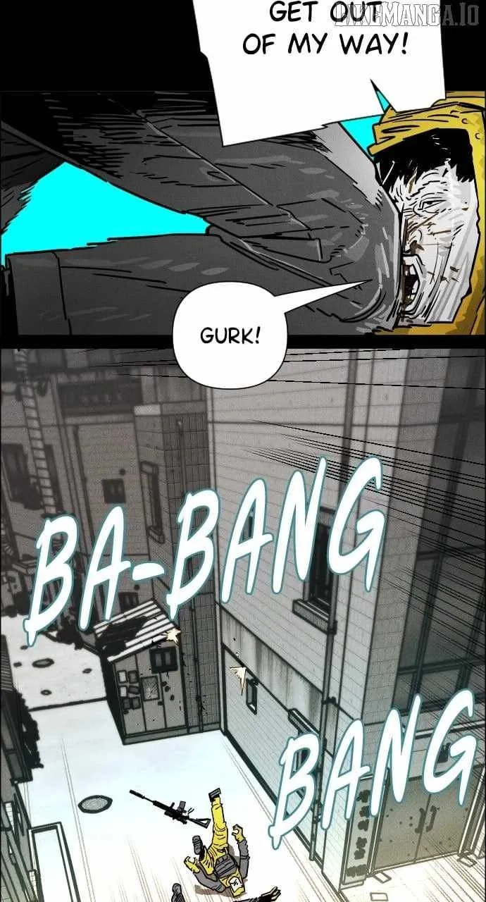 Zombie Funeral Services Chapter 53 Online - página 102