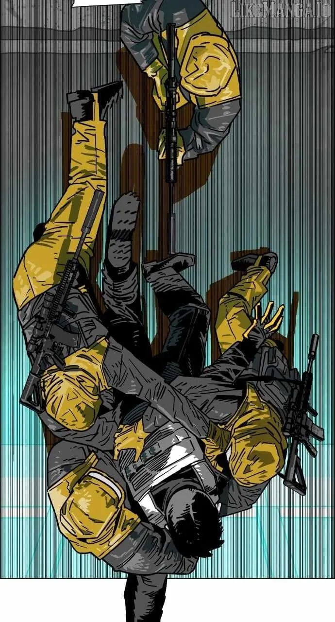 Zombie Funeral Services Chapter 53 Online - página 106