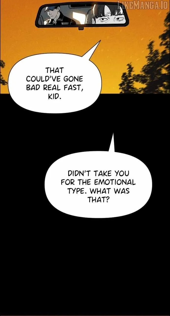 Zombie Funeral Services Chapter 53 Online - página 123