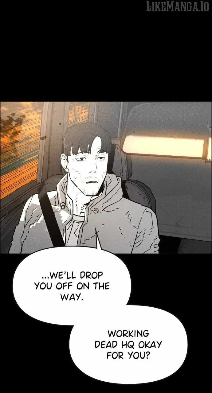 Zombie Funeral Services Chapter 53 Online - página 125