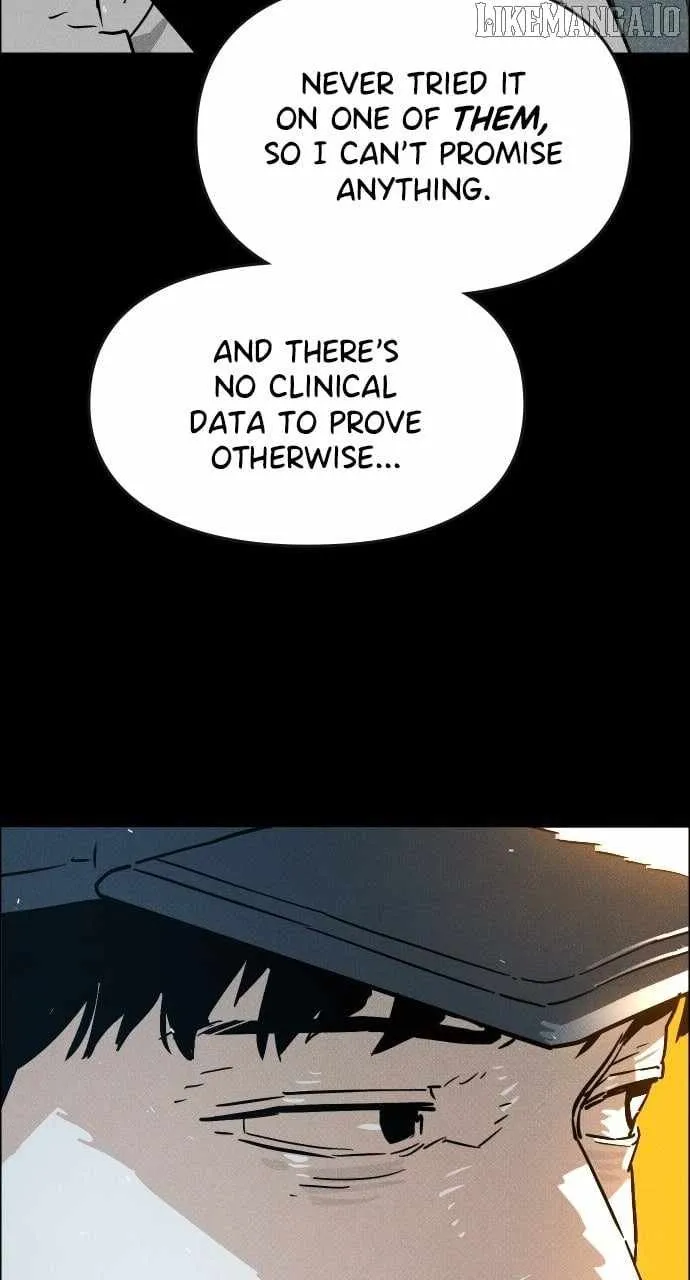 Zombie Funeral Services Chapter 53 Online - página 130