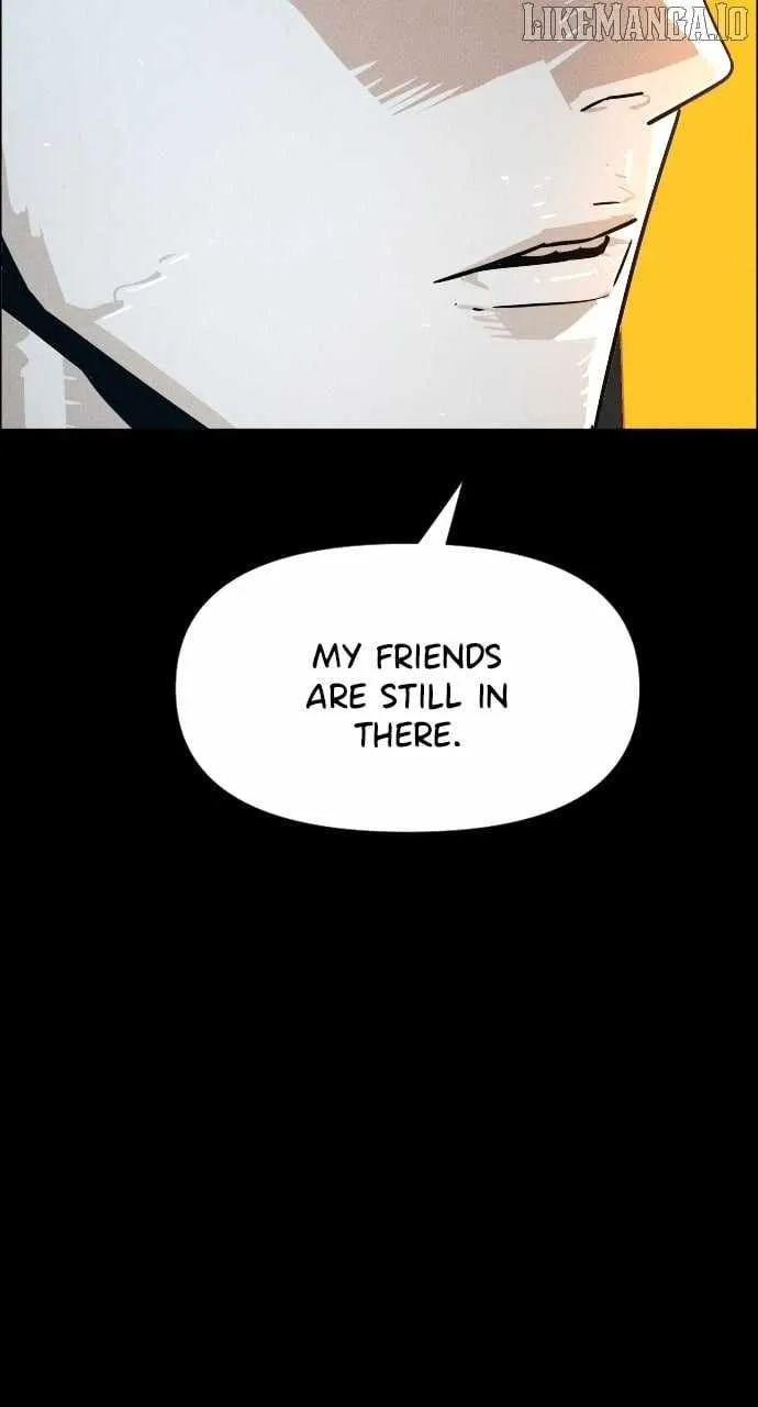 Zombie Funeral Services Chapter 53 Online - página 131