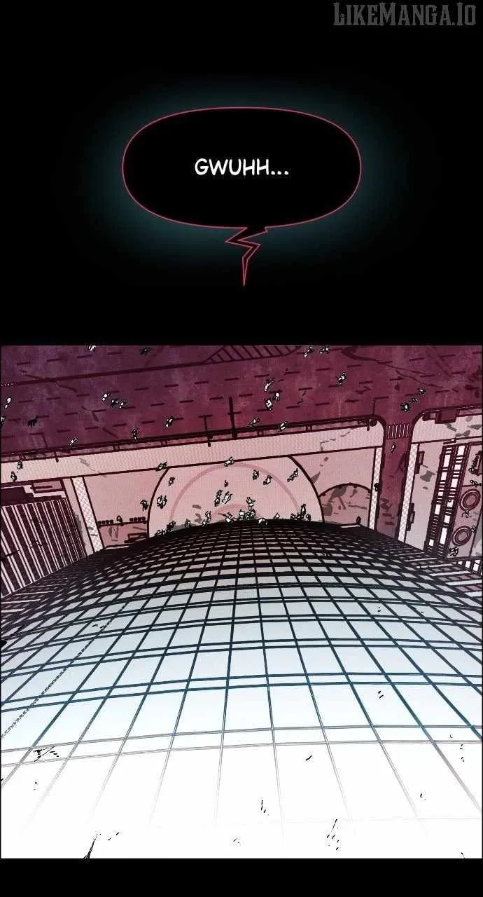 Zombie Funeral Services Chapter 54 Online - página 7
