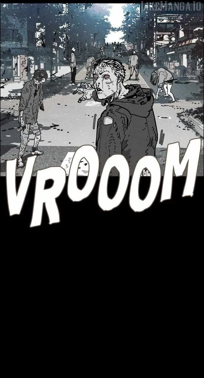 Zombie Funeral Services Chapter 54 Online - página 12