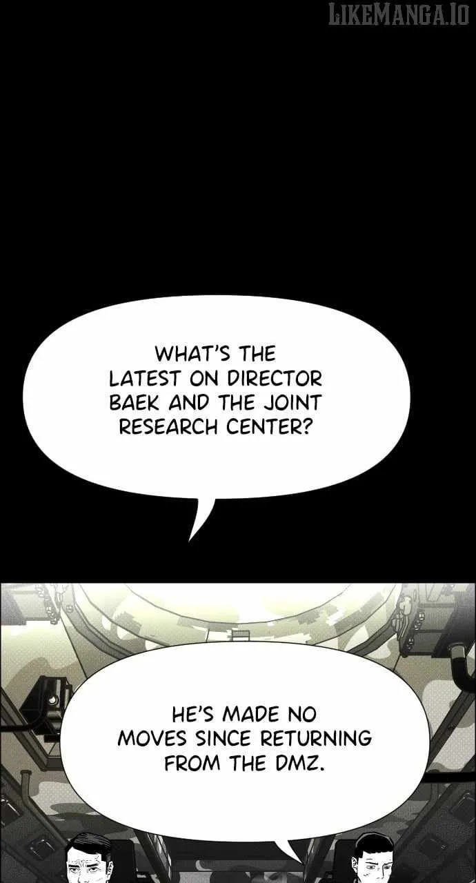 Zombie Funeral Services Chapter 54 Online - página 15
