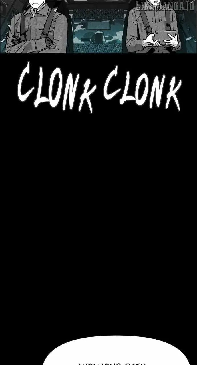 Zombie Funeral Services Chapter 54 Online - página 16