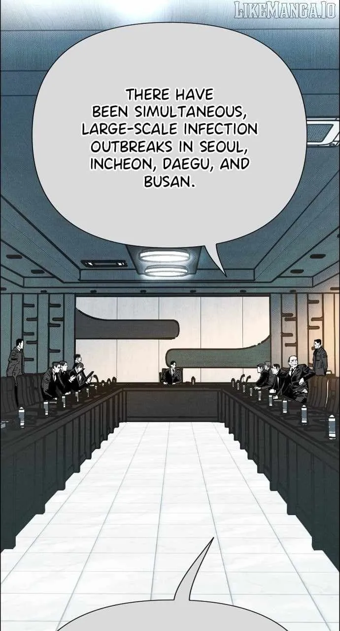 Zombie Funeral Services Chapter 54 Online - página 23