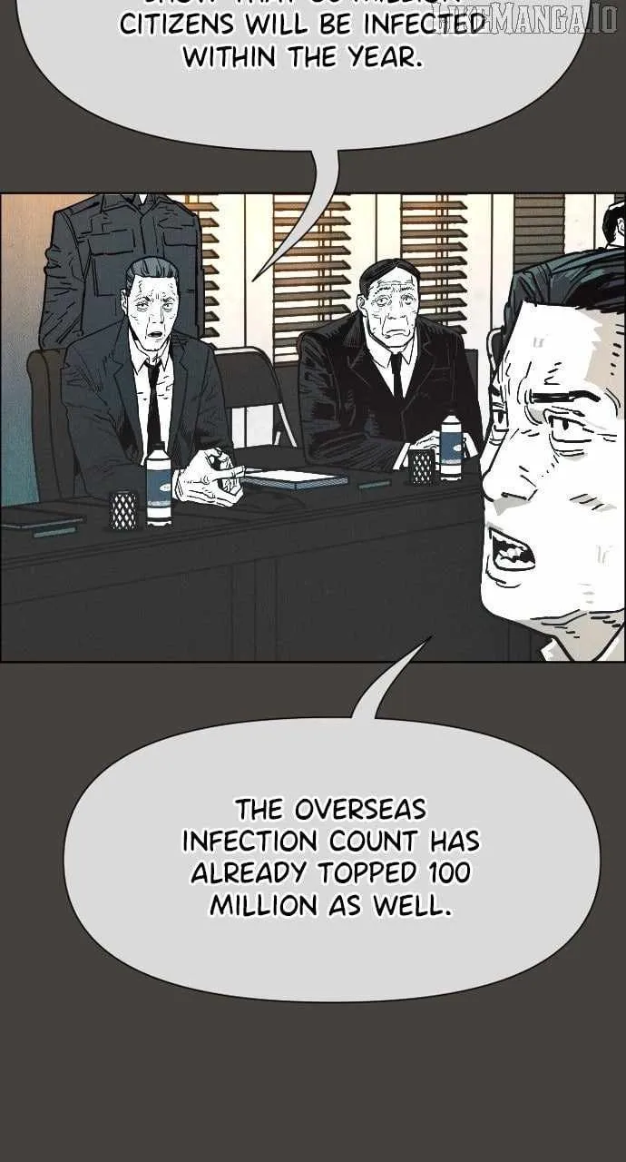 Zombie Funeral Services Chapter 54 Online - página 27