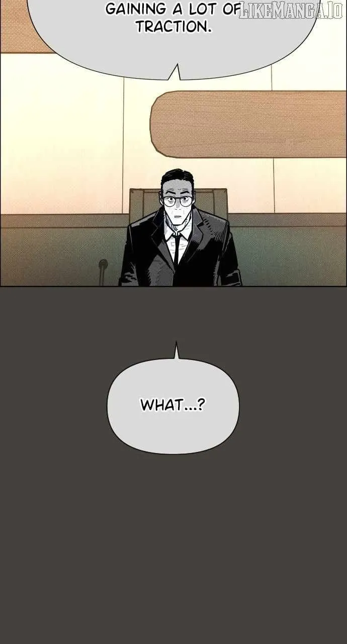 Zombie Funeral Services Chapter 54 Online - página 30