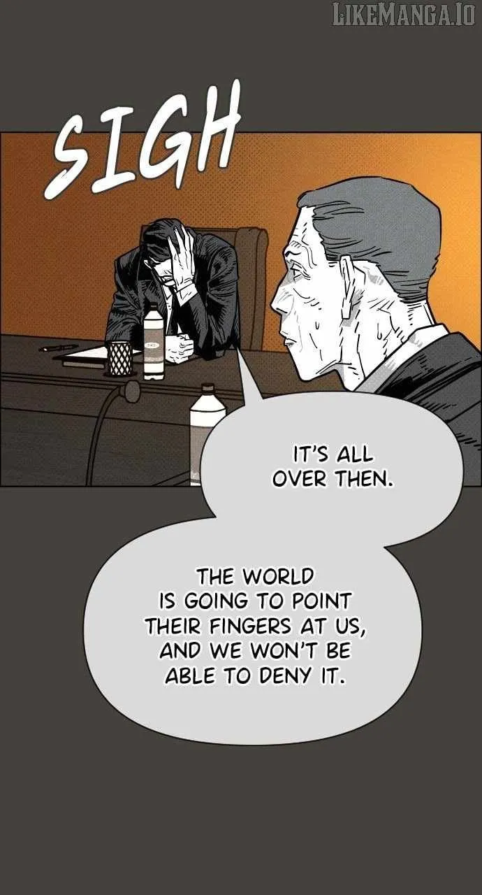 Zombie Funeral Services Chapter 54 Online - página 31