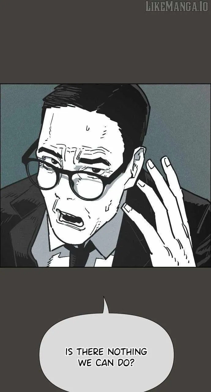Zombie Funeral Services Chapter 54 Online - página 32