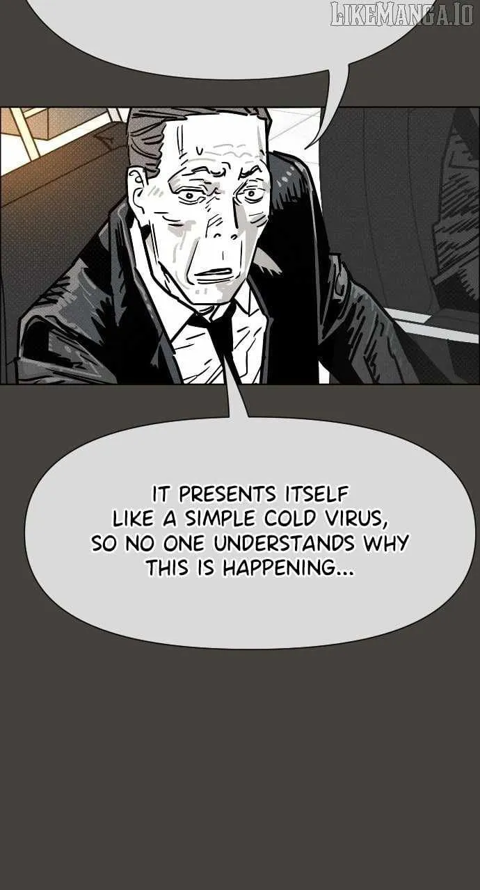 Zombie Funeral Services Chapter 54 Online - página 34