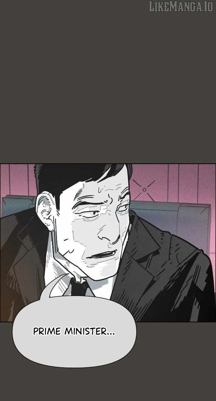 Zombie Funeral Services Chapter 54 Online - página 36