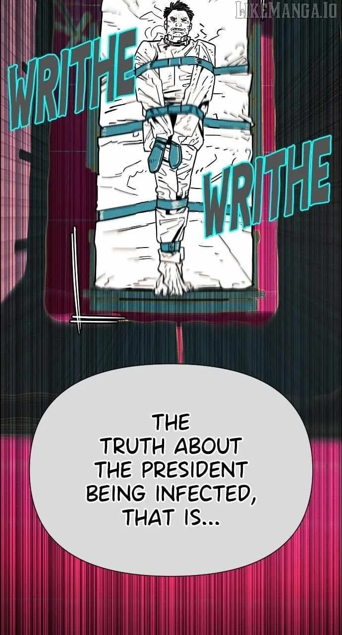 Zombie Funeral Services Chapter 54 Online - página 39