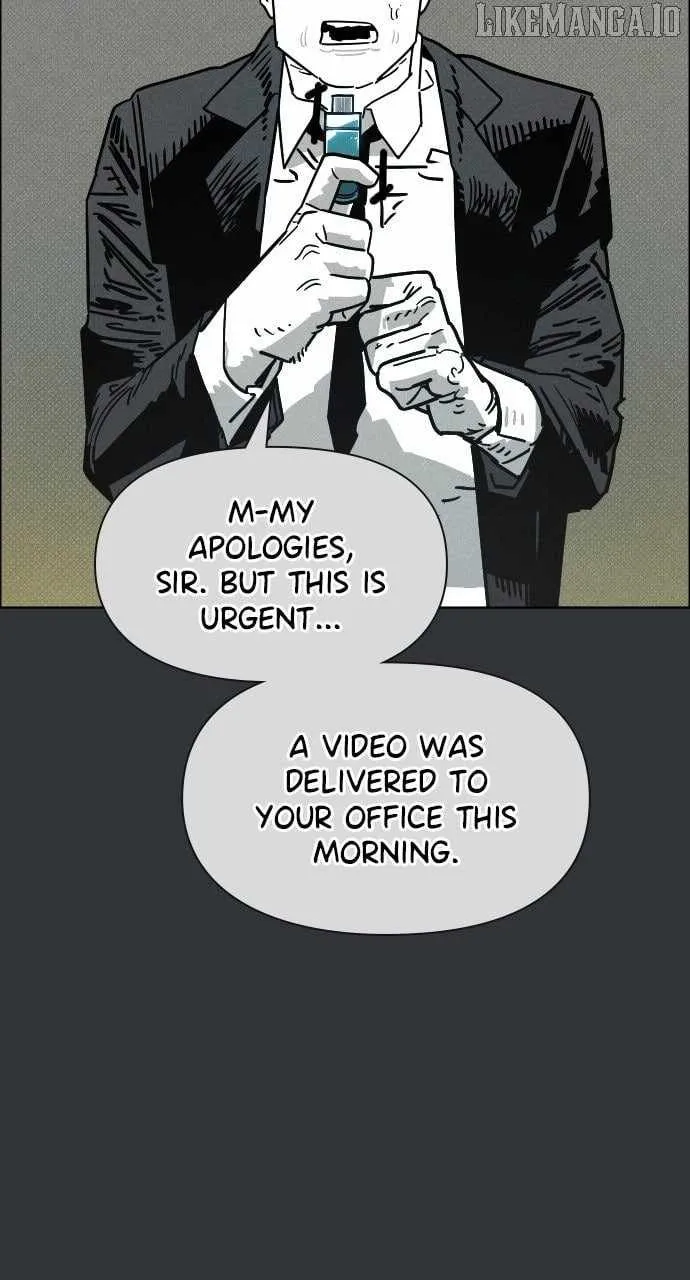 Zombie Funeral Services Chapter 54 Online - página 44