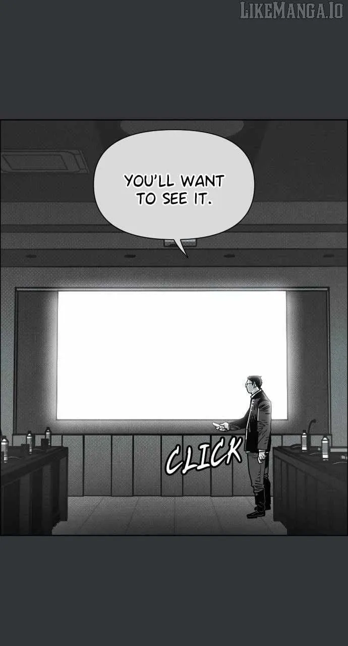Zombie Funeral Services Chapter 54 Online - página 45
