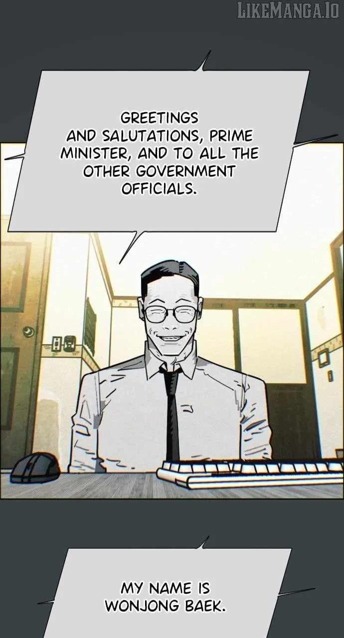 Zombie Funeral Services Chapter 54 Online - página 48