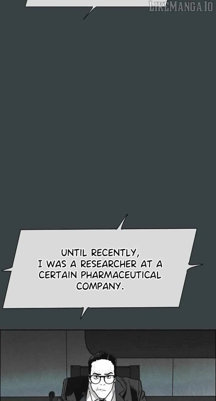 Zombie Funeral Services Chapter 54 Online - página 49