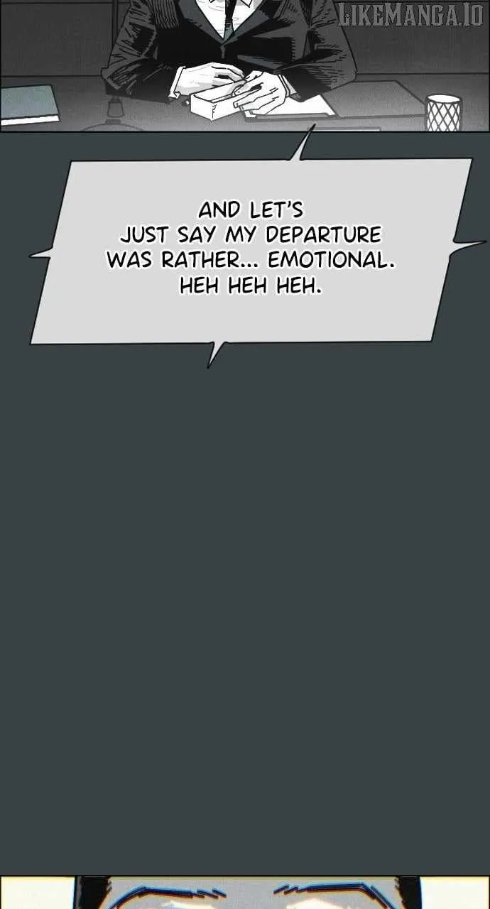 Zombie Funeral Services Chapter 54 Online - página 50
