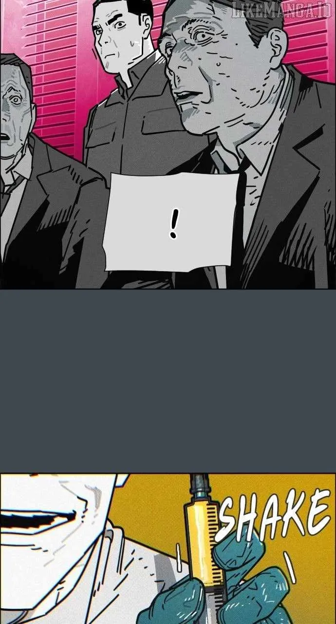 Zombie Funeral Services Chapter 54 Online - página 54
