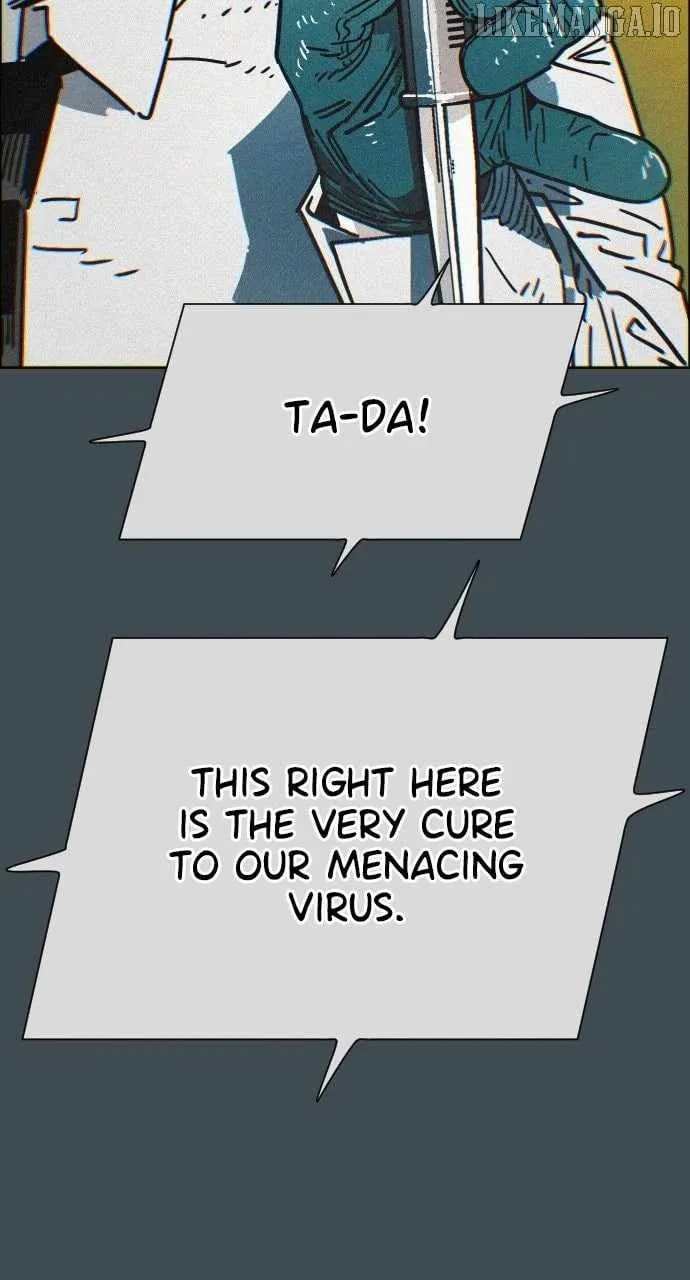 Zombie Funeral Services Chapter 54 Online - página 55