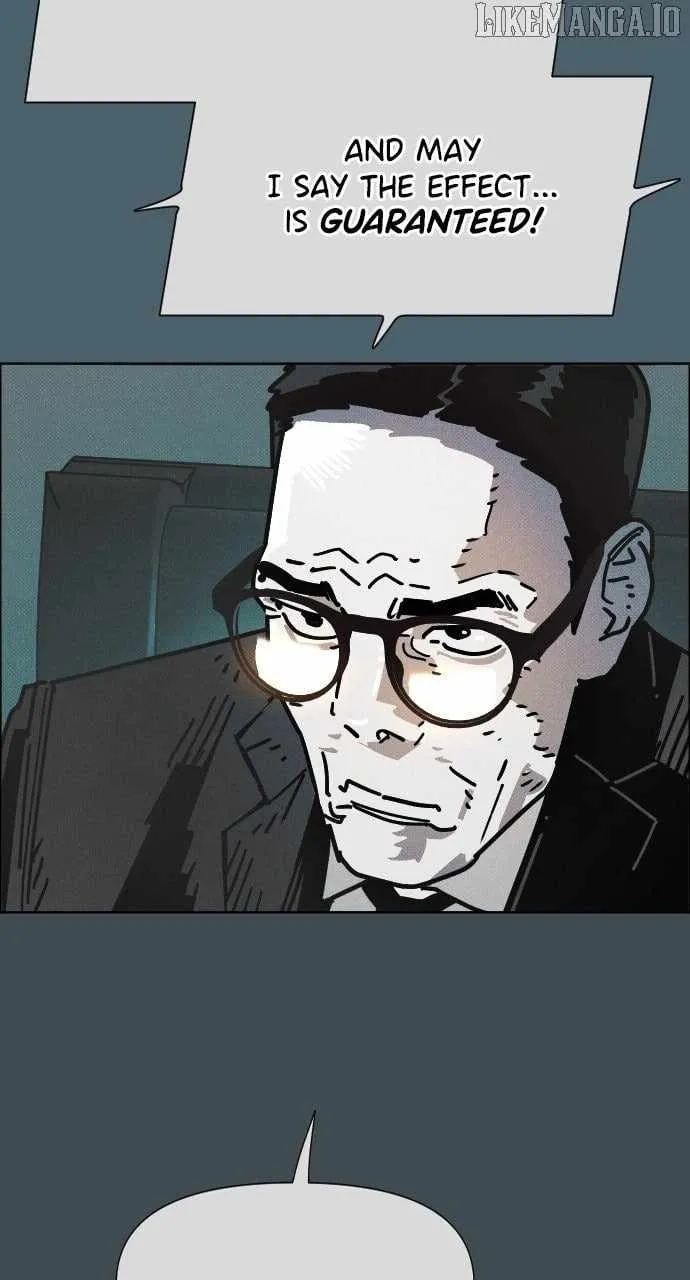 Zombie Funeral Services Chapter 54 Online - página 57
