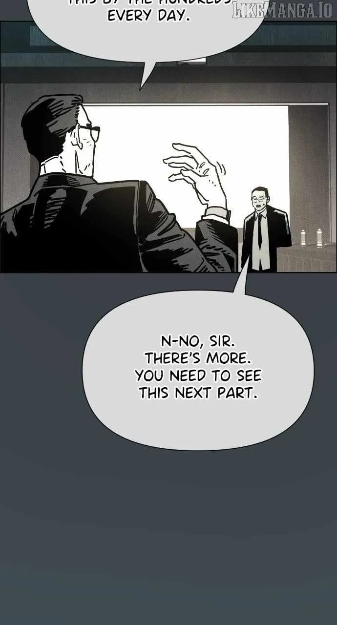 Zombie Funeral Services Chapter 54 Online - página 60
