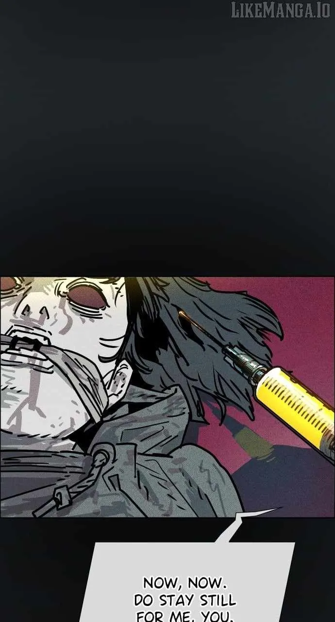 Zombie Funeral Services Chapter 54 Online - página 65