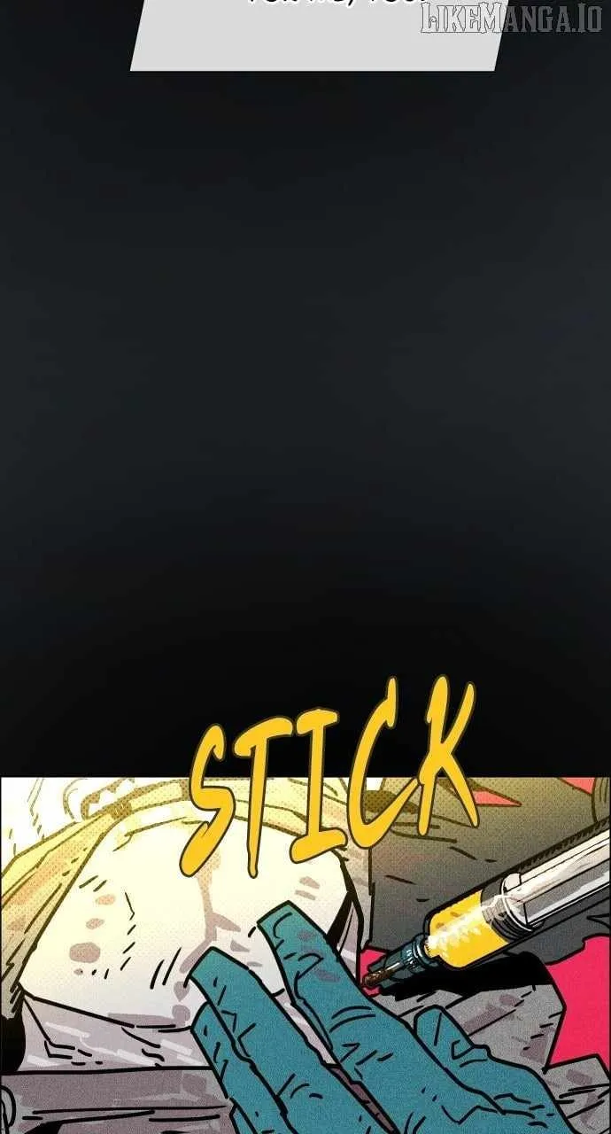 Zombie Funeral Services Chapter 54 Online - página 66