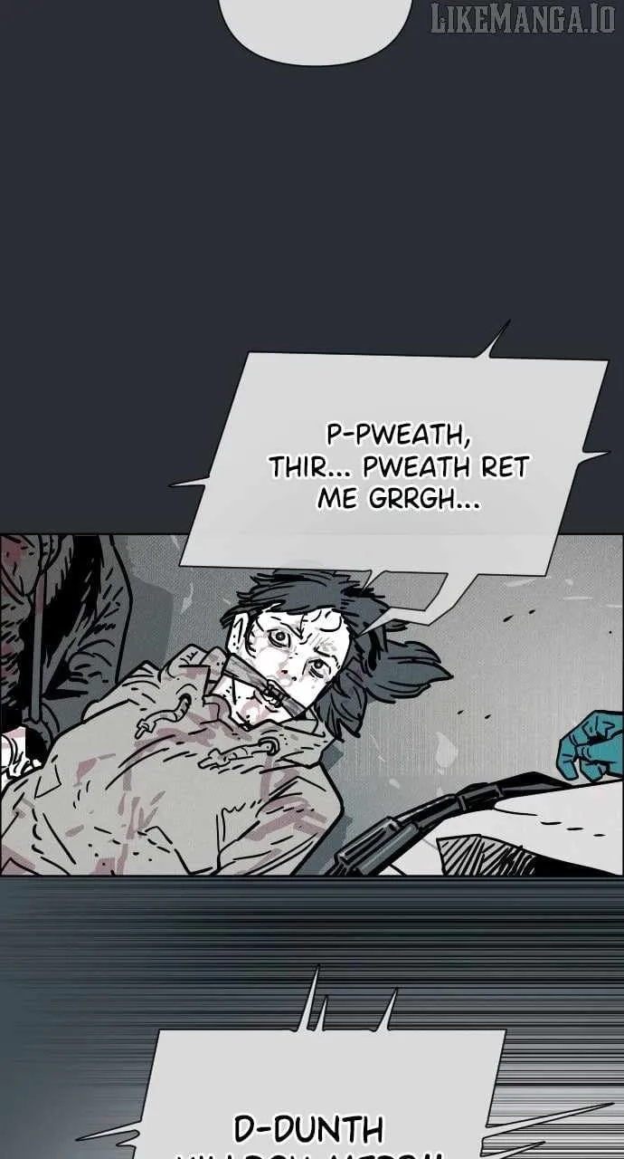 Zombie Funeral Services Chapter 54 Online - página 72