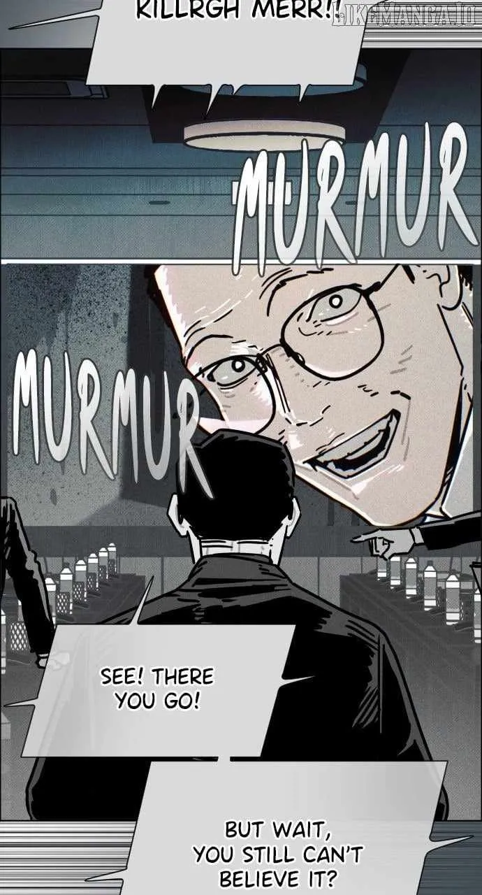 Zombie Funeral Services Chapter 54 Online - página 73
