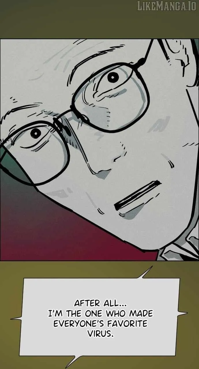 Zombie Funeral Services Chapter 54 Online - página 77