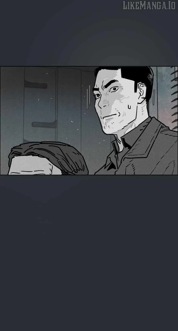 Zombie Funeral Services Chapter 54 Online - página 79