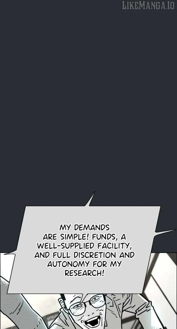 Zombie Funeral Services Chapter 54 Online - página 80
