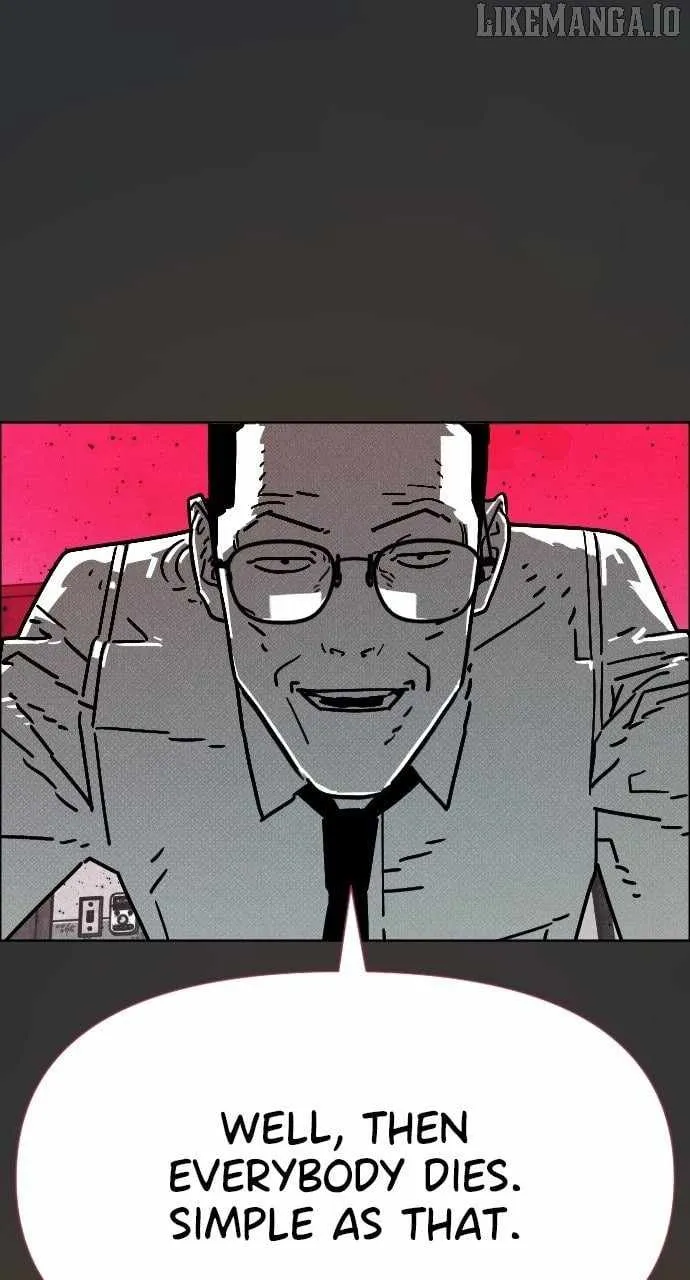 Zombie Funeral Services Chapter 54 Online - página 83
