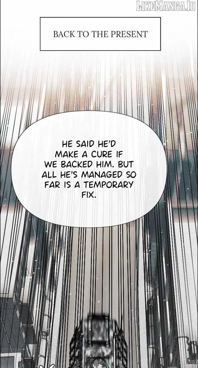 Zombie Funeral Services Chapter 54 Online - página 86