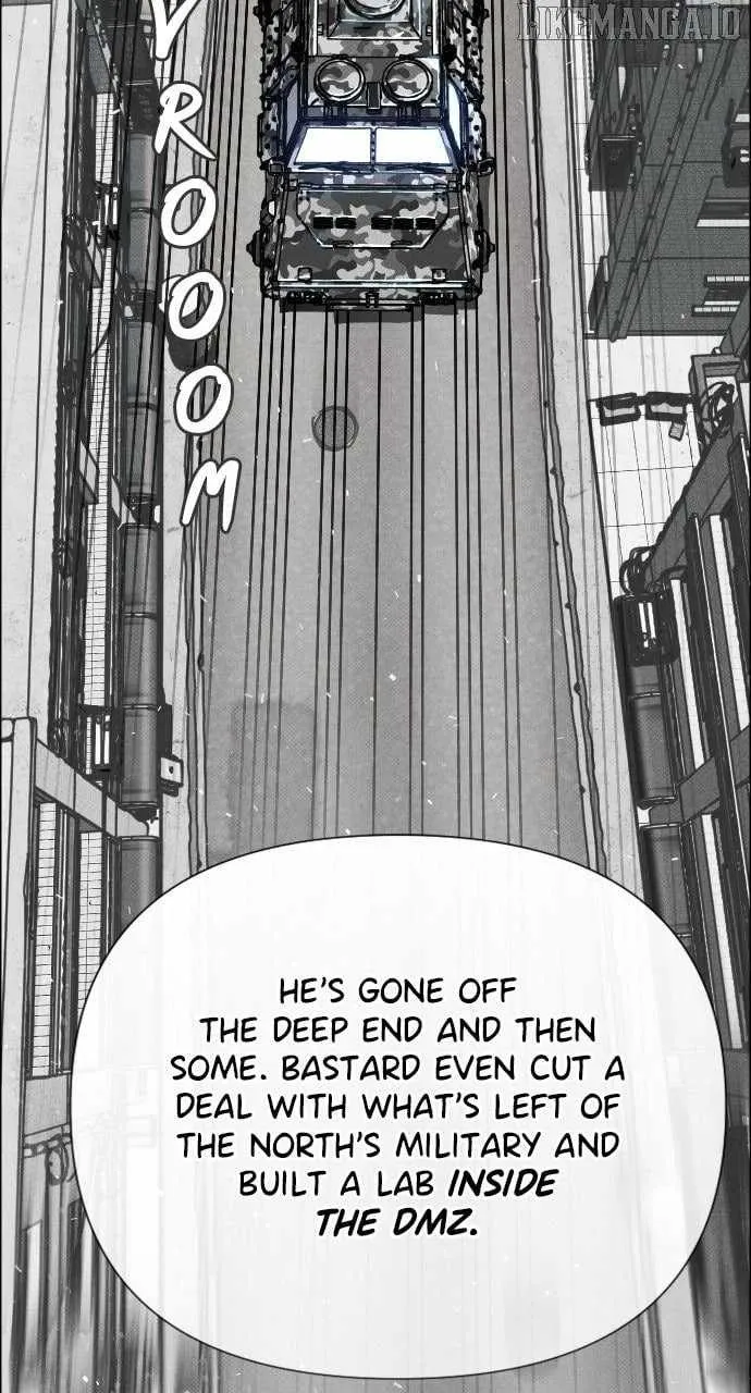 Zombie Funeral Services Chapter 54 Online - página 87