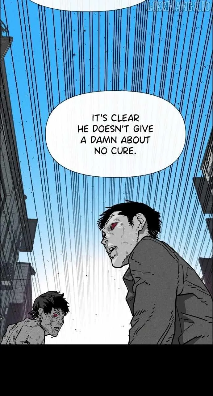 Zombie Funeral Services Chapter 54 Online - página 89